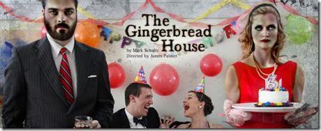 Review: The Gingerbread House (Red Tape Theatre)