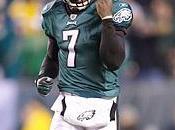 Michael Vick Voted Most Hated Athlete: Philadelphia Forgave