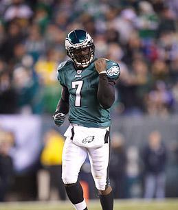 Michael Vick Voted Most Hated Athlete: Why Philadelphia Forgave Him