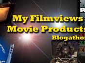 Filmviews Movie Products Blogathon