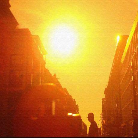 Transounds  - I Wish It Was Summer