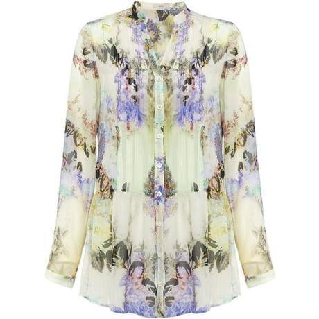 Etro blouse