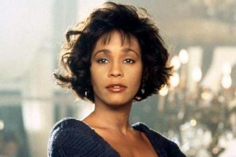 RIP Whitney Houston one of the best voices in music