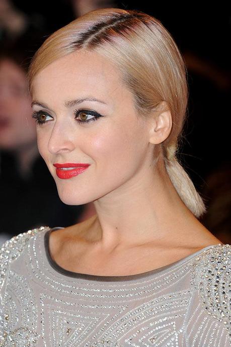 Celeb Sunday - Fearne Cotton!