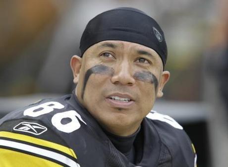 Steelers Severing Ties with Veteran Wide Receiver Hines Ward - What It Means for the Two Sides Going Forward