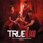 Gary Calamar Talks about True Blood Volume 3 At Grammy’s Nomination Reception