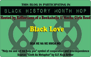 Black History Month Hop: Black Love