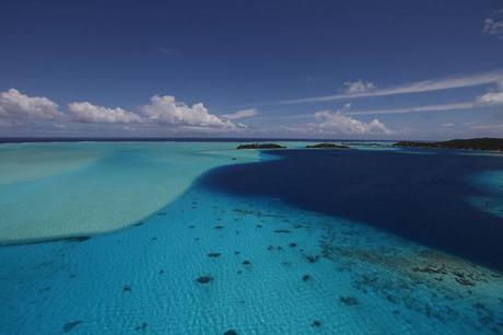 Honeymoon inspiration: French Polynesia