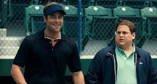 OSCAR PICK — Best Picture — Moneyball