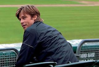 OSCAR PICK — Best Picture — Moneyball