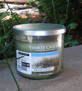 Yankee Candles