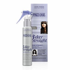 Review: John Frieda 3 Day Straight