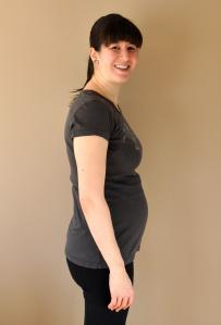 21 Weeks and the Plan
