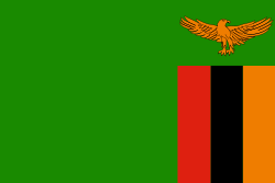 No brotherly love for Zambia