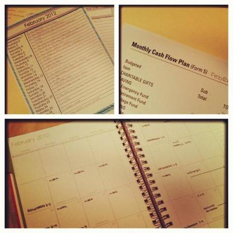 Getting My Organization On.