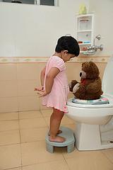 Potty without Training