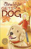 Children's Book Review - Storee Wryter Gets a Dog