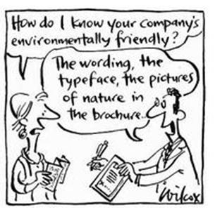 Cartoon guide to biodiversity loss XV