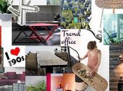 Interior Design Trends 2012