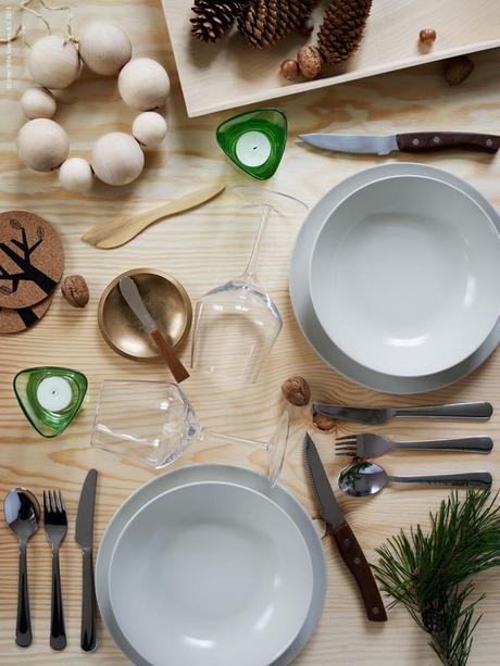 Christmas Inspiration from IKEA Christmas Inspiration from IKEA