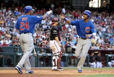 Chicago Cubs: Will The 2012 Cubs Learn To Walk?