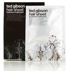 Styling Sheets For Your Hair? How Clever!