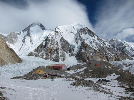 Winter Climb Update: Russians Off K2, Others Go Higher
