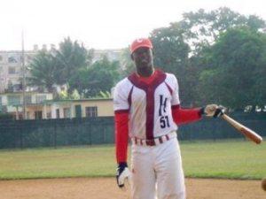 Chicago Cubs: 19-Year-Old Cuban Outfielder Jorge Soler in Cubs’ Sights