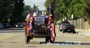 Become a Top Wedding Planner – Learn from the Picnic Wedding Theme on “My Fair Wedding”