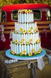 Become a Top Wedding Planner – Learn from the Picnic Wedding Theme on “My Fair Wedding”