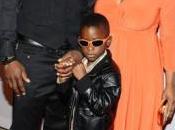 Nelsan Ellis Alfre Woodard Attend NAACP Image Awards Nominee Luncheon