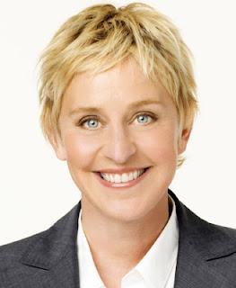 Will Ellen Vote For a Vegan Mama?