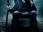 Abraham Lincoln: Vampire Hunter Teaser Trailer