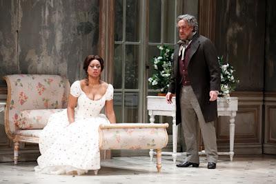 Opera Review: A Girl Dies in Brooklyn