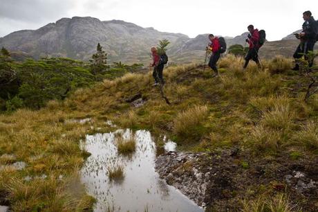 The 2012 Patagonian Expedition Race Begins Tomorrow
