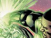 Comics 2012: Green Lantern Solicitations