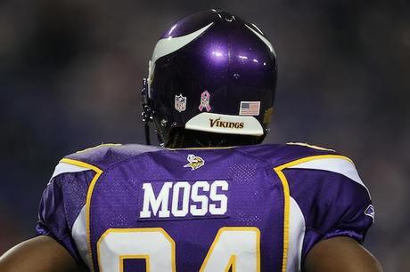 Randy Moss is Back! Three Potential Landing Spots for the Veteran Wide Receiver