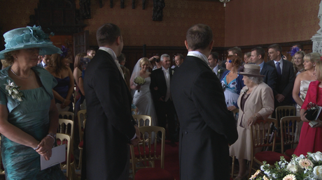 The Surprise Proposal