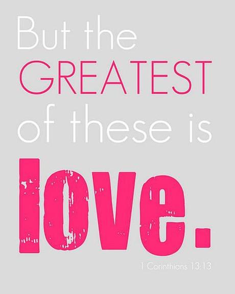 Valentine's Day Linkup!  Show The Love