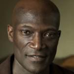 Peter Mensah Cast as Kibwe, Chancellor for the Authority in Season 5