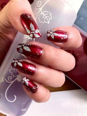 Important Ways to Decorate Your Nails for Valentine’s Day