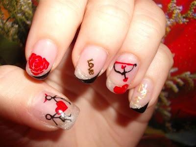 Important Ways to Decorate Your Nails for Valentine’s Day