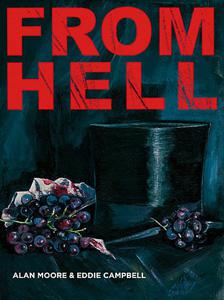 The London Reading List No.36: From Hell