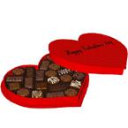 OTL: Ghirardelli Chocolate & Valentine's Day