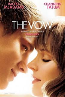 'The Vow' and The Beauty of True Love...