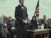 President Abraham Lincoln Battles Vampires Film Based Graphic Novel