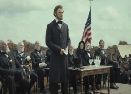 US President Abraham Lincoln battles vampires in new film based on graphic novel