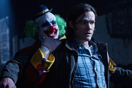 Review #3294: Supernatural 7.14: “Plucky Pennywhistle’s Magical Menagerie”