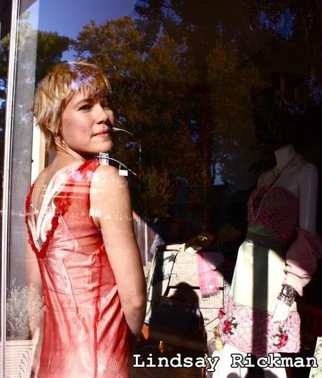 CITIZEN LOVES: Lindsay Rickman