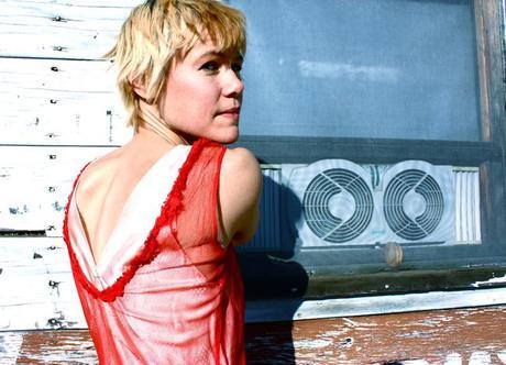 CITIZEN LOVES: Lindsay Rickman